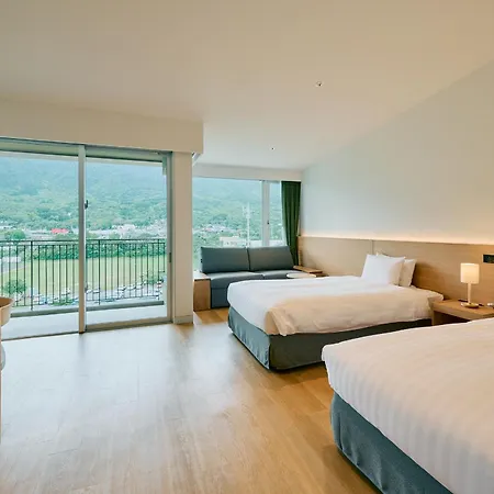 Samana Hotel Yakushima Yakushima  Exterior photo