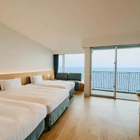 Samana Hotel Yakushima Yakushima  Exterior photo