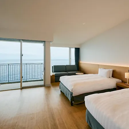 Samana Hotel Yakushima Yakushima  Exterior photo