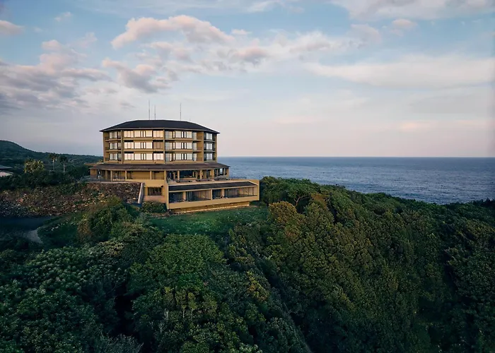 Samana Hotel Yakushima
