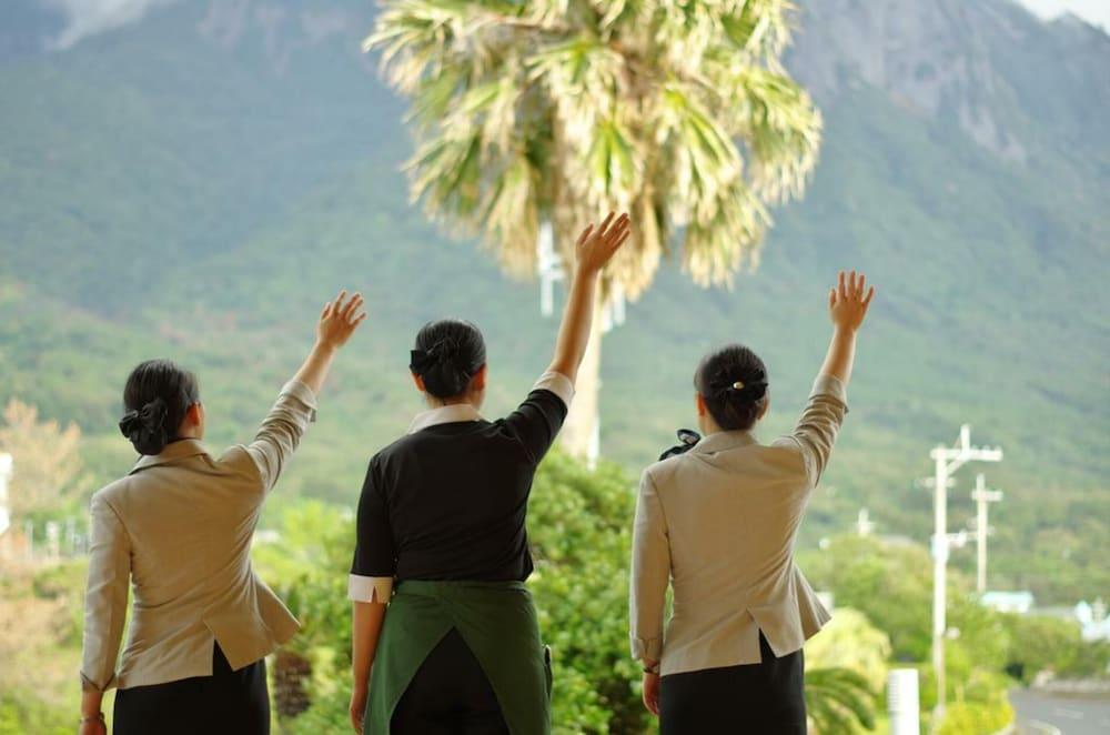 Samana Yakushima 3* Yakushima (Kagoshima)