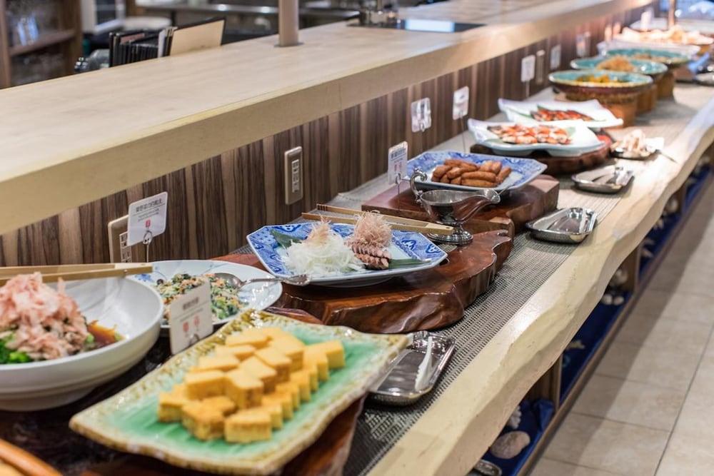 Samana Yakushima 3*