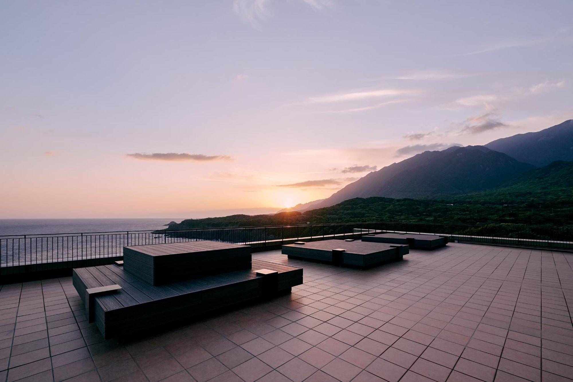 Samana Yakushima Hotel