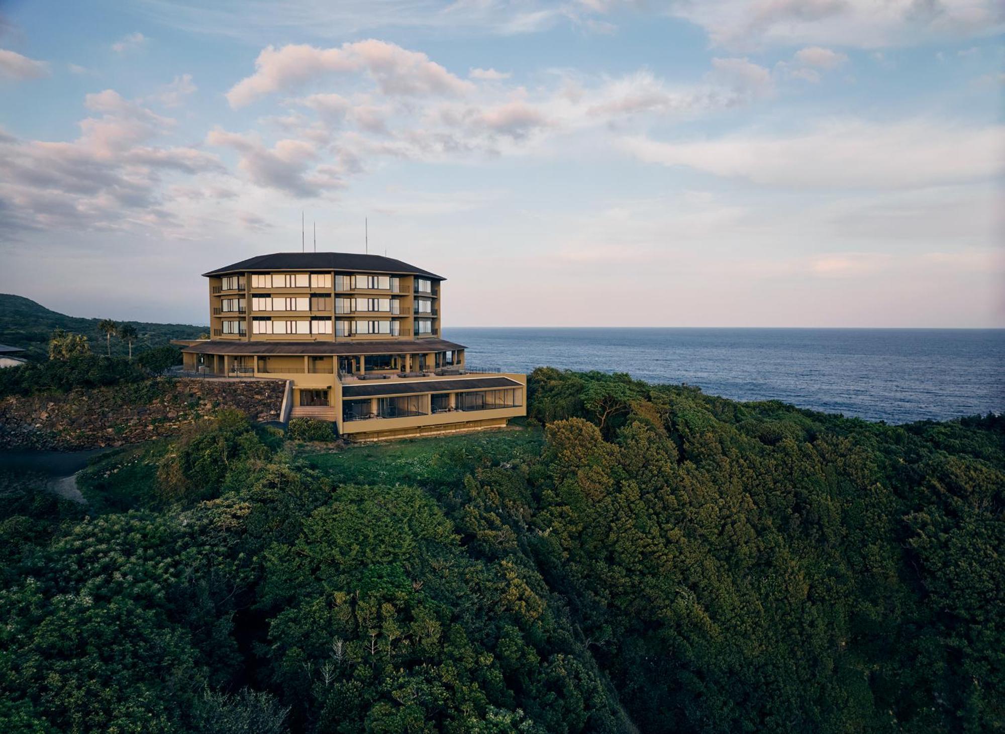Hotel Samana Yakushima 3*