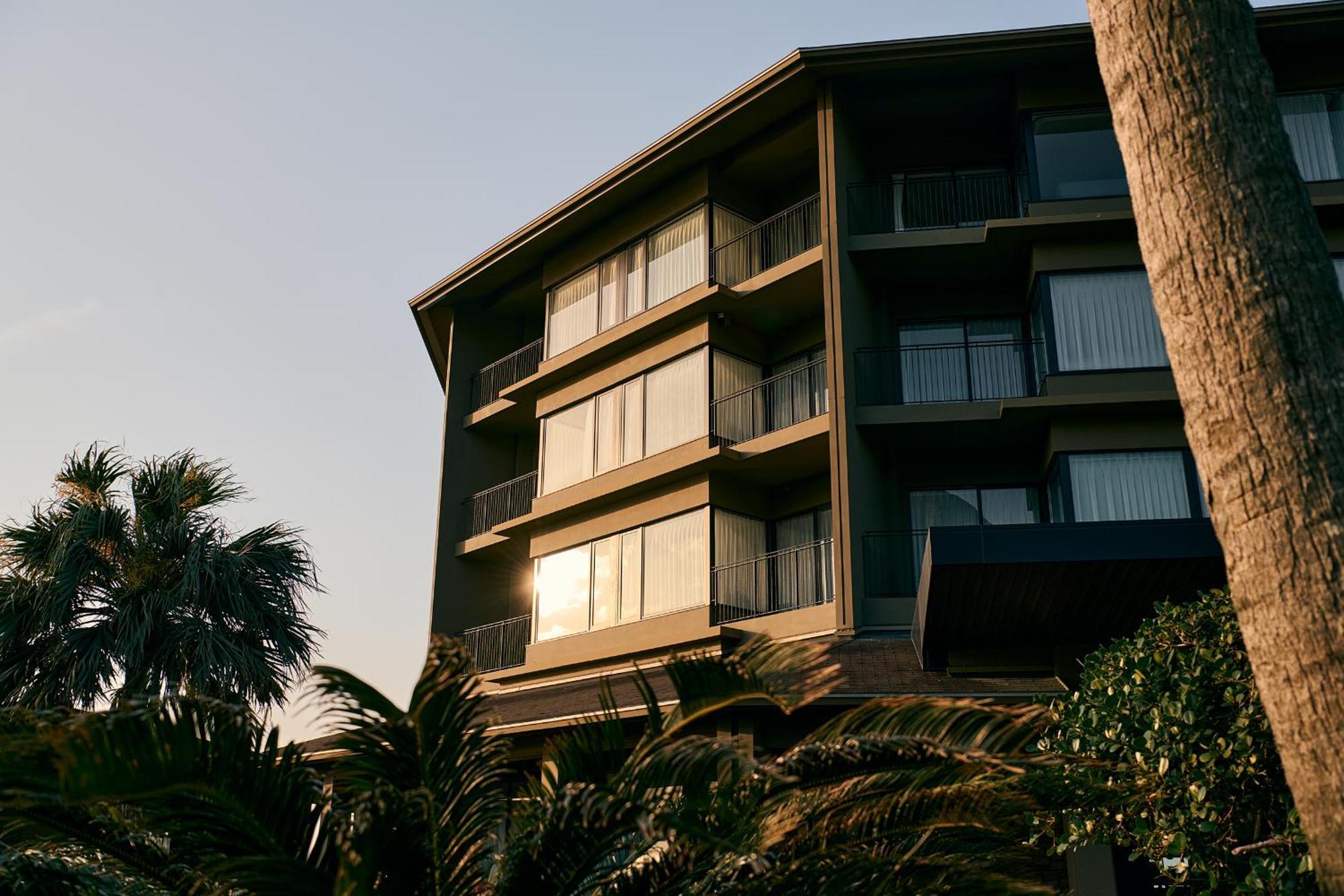 Hotel Samana Yakushima Yakushima (Kagoshima)