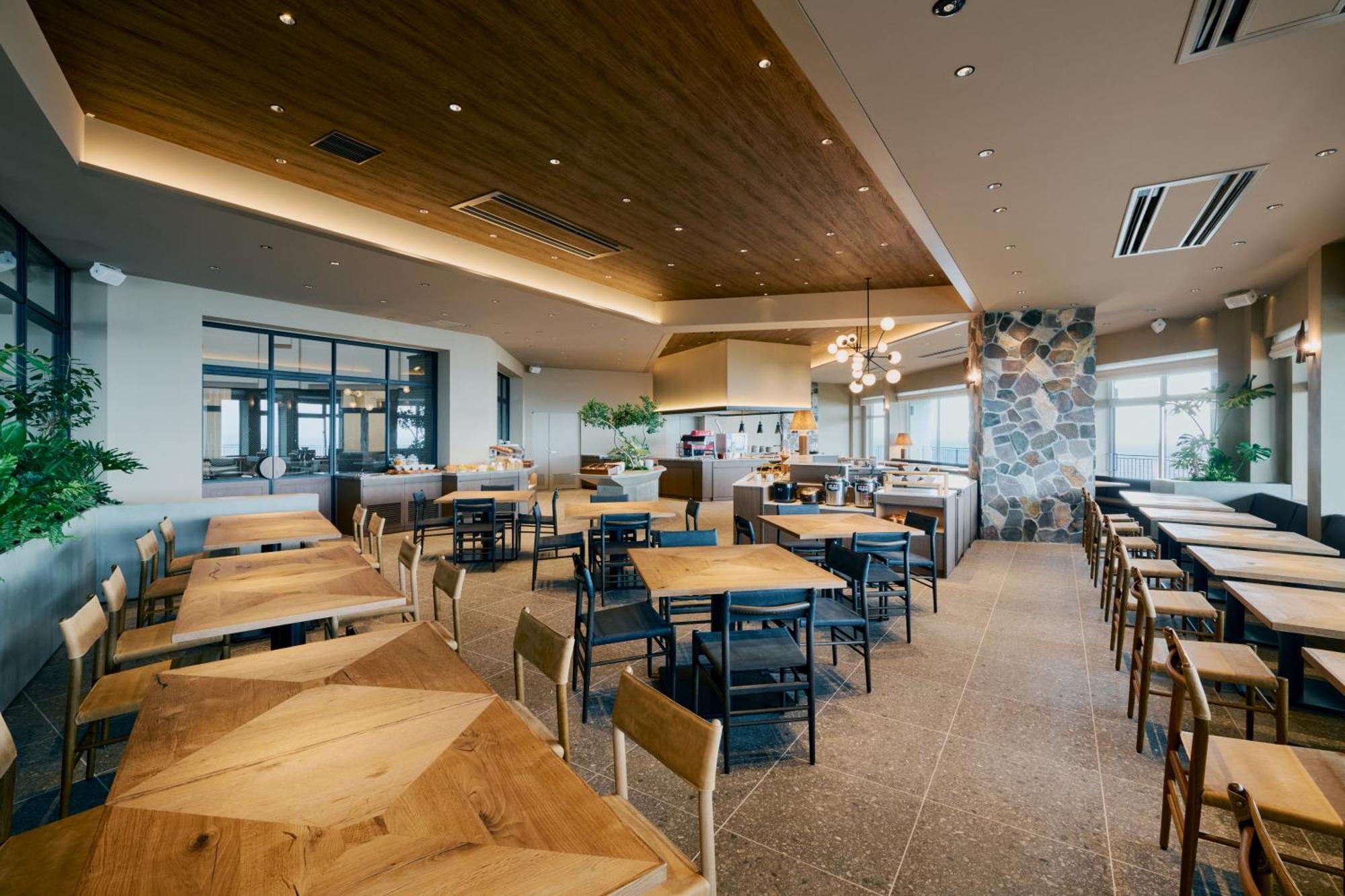 Samana Yakushima Hotel