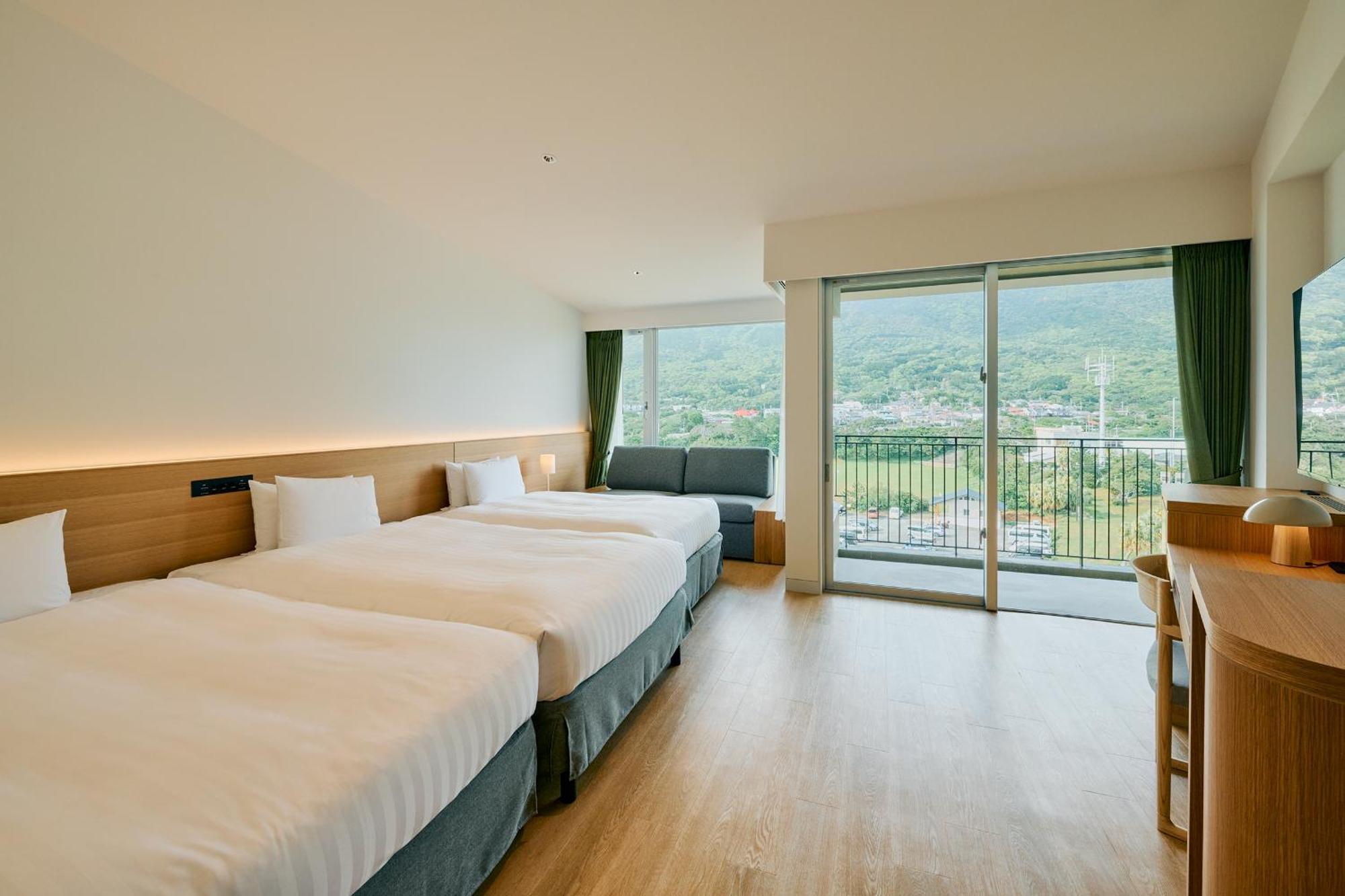 Samana Yakushima Hotel 3*