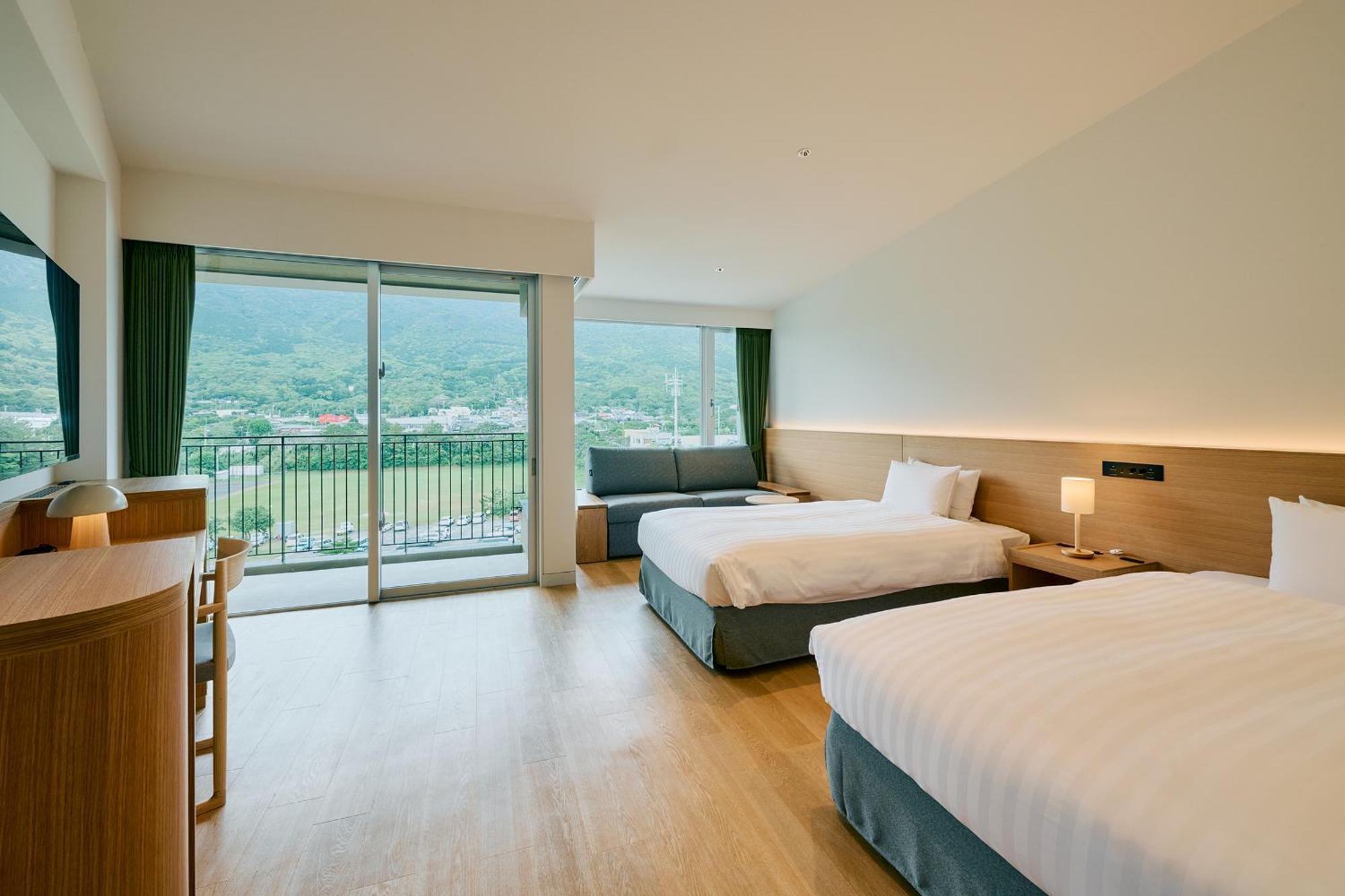 Hotel Samana Yakushima 3*