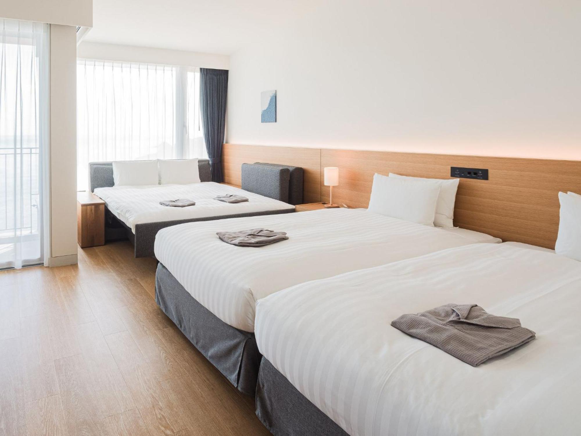 Hotel Samana Yakushima 3*
