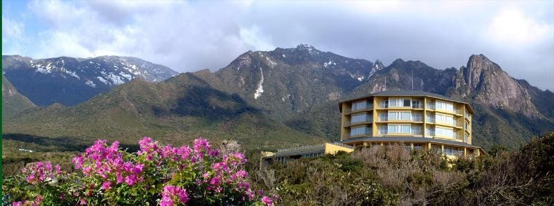 Samana Yakushima